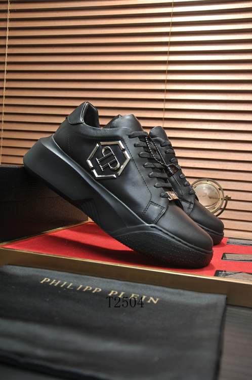 Picture of Philipp Plein Shoes _SKUPPsz38-46h040618523